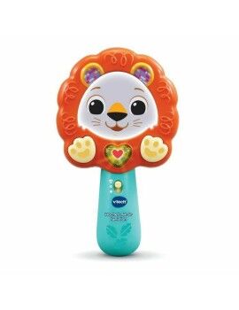 Brinquedo educativo Vtech Baby Lumi Lion