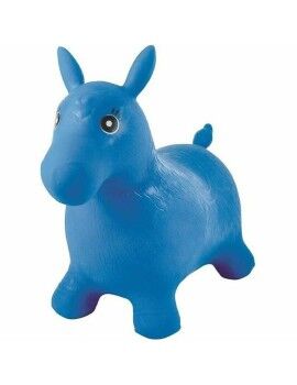 Pogo Saltitante de Borracha Lexibook Horse