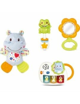 Brinquedo educativo Vtech Baby 80-522005 4 Peças