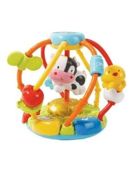 Juguete Interactivo para Bebés Vtech Baby 80-502905 1 Pieza