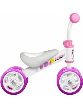 Bicicleta Infantil Skids Control Sin Pedales