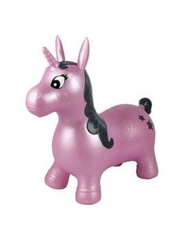 Unicornio Lexibook Inflatable Jumper Unicorn