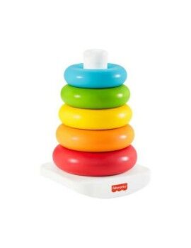 Pirâmide que Balança Fisher Price