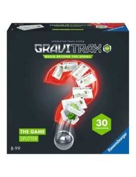 Juego de habilidad Ravensburger Gravitrax Pro the Game  Splitter