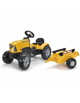 Tractor Falk Amarillo