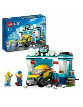 Playset Lego