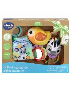 Juguete educativo Vtech Baby baby animal birth box