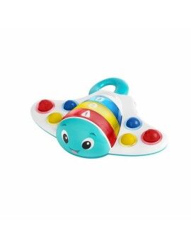 Brinquedo de bebé Baby Einstein Ocean Explorers Pop & Explore (FR) Silicone