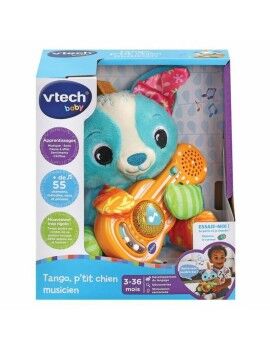 Juguete Interactivo Vtech Baby Tango Multicolor