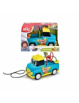 Juego Dickie Toys ABC Fynn Fruit Friends