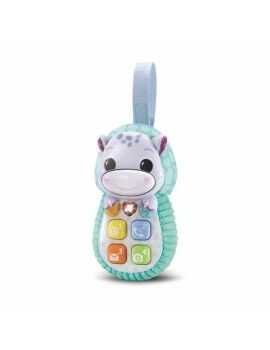 Brinquedo educativo Vtech Baby Allô Bébé Todoux (FR)