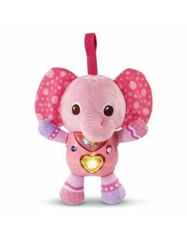 Brinquedo educativo Vtech Baby Lumi Chan t ´éléphaunteau (FR)