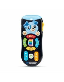 Juguete educativo Vtech Baby Télécommande lumi-magique (FR)