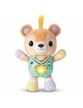 Brinquedo educativo Vtech Baby Lumi Chant´ourson (FR)