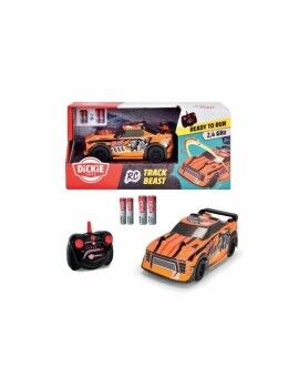 Coche Radio Control Dickie Toys