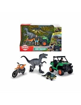 Playset Dickie Toys Dino...