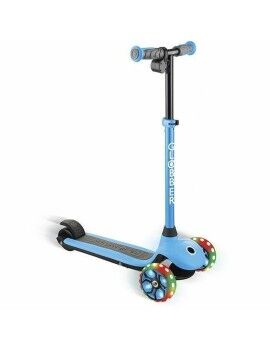 Trotinete Globber E-MOTION 4 PLUS Luzes Azul