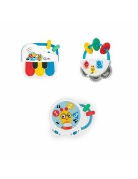 Brinquedo de bebé Baby Einstein