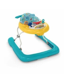 Centro de actividades Baby Einstein Ocean Explorers Dive & Discover 3 en 1