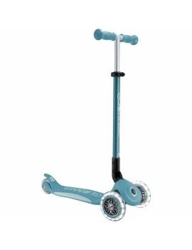 Patinete Scooter Globber Plus V2 Azul Poliuretano