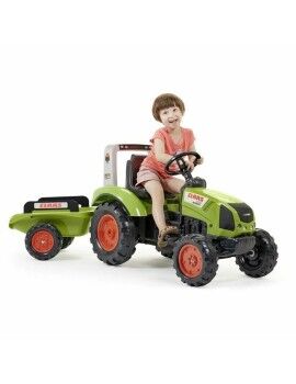 Tractor Falk 1040AB Verde