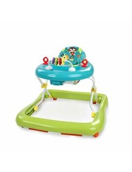 Centro de actividades Bright Starts Baby Walker