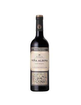 Vinho tinto Bodegas Riojanas Viña Albina Gran Reserva