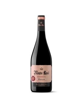 Vinho tinto Bodegas Riojanas Monte Real Gran Reserva