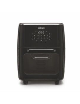 Freidora de Aire Zelmer ZAF7120 Negro 1700 W 12 L