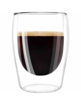 Set de Vasos Melitta Expresso Coffee 80 ml 2 Unidades (2 Unidades)