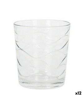 Set de Vasos LAV Berlin 295 ml 4 Piezas (12 Unidades)