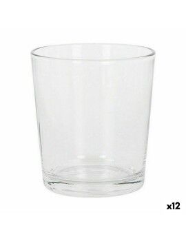 Set de Vasos LAV Paris 295 ml 4 Piezas (12 Unidades)