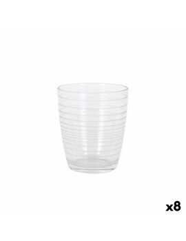 Set de Vasos LAV Apollon 340 ml 6 Piezas (8 Unidades)