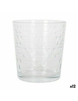 Set de Vasos LAV Madrid 295 ml 4 Piezas (12 Unidades)