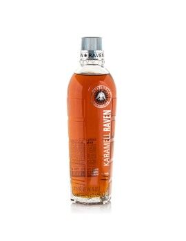 Vodka Raven Karamell 700 ml 17 %