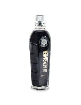 Vodca Raven Black  700 ml