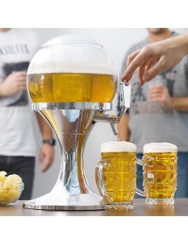 Dispensador de Cerveza Refrigerante Ball InnovaGoods