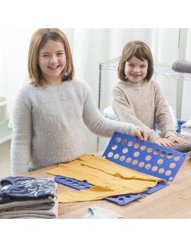 Dobrador de Roupa Infantil InnovaGoods