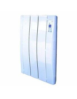 Emisor Térmico Digital Seco (3 cuerpos) Haverland WI3 450W Blanco