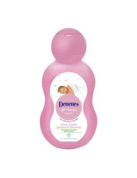 Gel e Champô Relaxante Felices Sueños Denenes (500 ml)