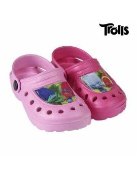 Zuecos de Playa Trolls 72406