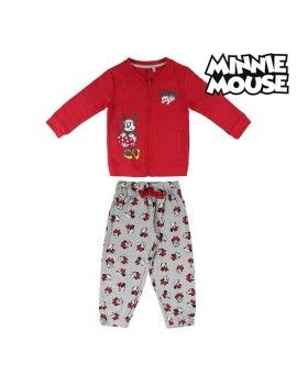 Chándal Infantil Minnie Mouse 74789