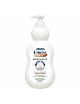 Leche Hidratante PROTECH Denenes 370460 (400 ml) 400 ml