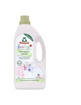 Detergente líquido Baby Frosch Frosch Baby (1500 ml) 1,5 L