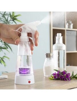 Gerador Eletrolítico de Desinfetante D-Spray InnovaGoods