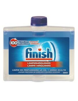 Ambientador para Máquinas de Lavar Louça Finish (500 ml)