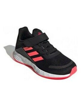 Sapatilhas de Desporto Infantis Adidas Duramo  SL C Preto