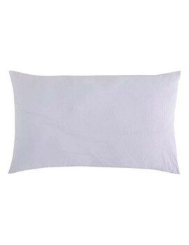 Funda de almohada Naturals Blanco