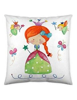 Capa de travesseiro Icehome My Princess (60 x 60 cm)