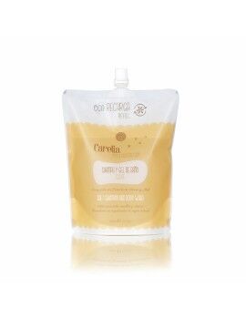 Gel e Champô Carelia Petits Recarga Suavizante 600 ml